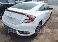 2017 Honda CIVIC photo