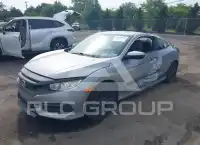 2017 Honda CIVIC фото