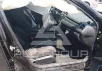 2017 Honda CIVIC фото