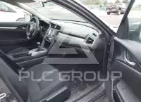 2017 Honda CIVIC photo