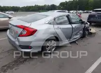 2017 Honda CIVIC photo