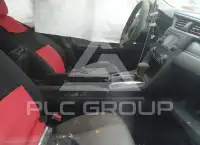 2017 Honda CIVIC фото