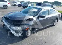 2017 Honda CIVIC фото