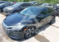 2017 Honda CIVIC photo