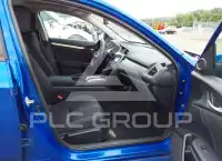 2017 Honda CIVIC photo