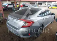 2017 Honda CIVIC photo