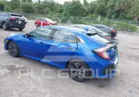 2017 Honda CIVIC photo