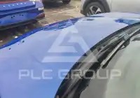 2017 Honda CIVIC фото