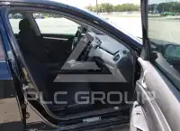 2017 Honda CIVIC фото