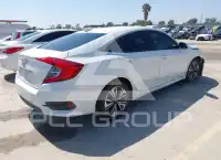 2017 Honda CIVIC photo