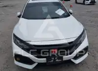 2017 Honda CIVIC фото