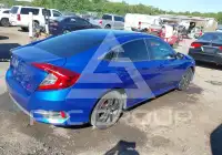 2017 Honda CIVIC фото
