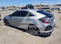 2017 Honda CIVIC photo