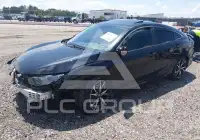 2017 Honda CIVIC фото