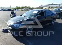2017 Honda CIVIC фото
