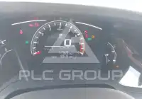 2017 Honda CIVIC фото