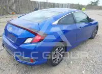 2017 Honda CIVIC photo