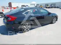 2017 Honda CIVIC фото