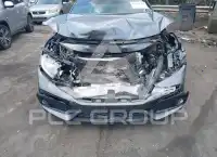 2017 Honda CIVIC photo