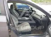 2017 Honda CIVIC фото