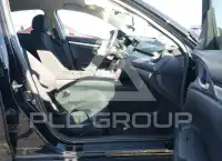 2017 Honda CIVIC фото