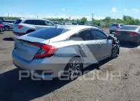 2017 Honda CIVIC фото