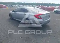 2017 Honda CIVIC фото