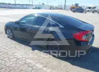 2017 Honda CIVIC фото