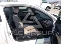 2017 Honda CIVIC photo