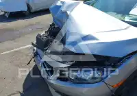 2017 Honda CIVIC фото