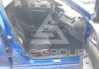 2017 Honda CIVIC фото