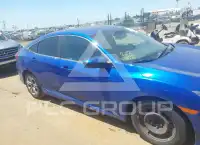 2017 Honda CIVIC photo