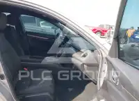 2017 Honda CIVIC photo
