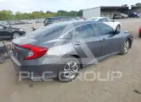 2017 Honda CIVIC фото