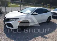 2017 Honda CIVIC photo