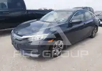 2017 Honda CIVIC photo