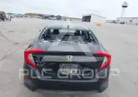 2017 Honda CIVIC photo