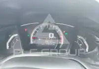 2017 Honda CIVIC photo