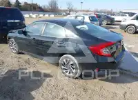 2017 Honda CIVIC фото