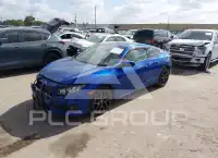 2017 Honda CIVIC фото