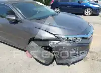 2017 Honda CIVIC photo