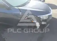 2017 Honda CIVIC фото