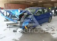 2017 Honda CIVIC фото