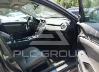 2017 Honda CIVIC photo