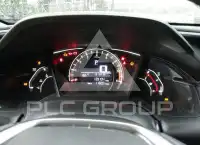 2017 Honda CIVIC фото
