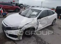 2017 Honda CIVIC photo