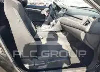 2017 Honda CIVIC фото