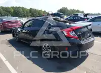 2017 Honda CIVIC photo