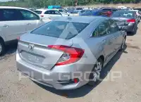 2017 Honda CIVIC photo