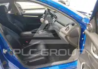 2017 Honda CIVIC photo